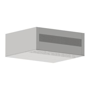 Unitate de ventilatie cu recuperare de caldura Wafe 1000 ERV