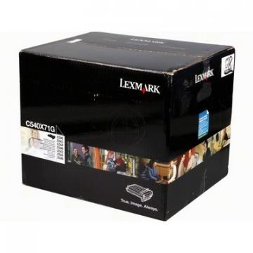 Unitate imagine Lexmark C54X Black Imaging Kit 30000