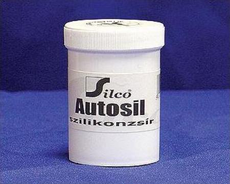 Unsoare siliconica Autosil