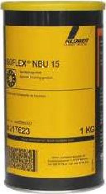 Unsoare sintetica Isoflex NBU15 - 1 kg