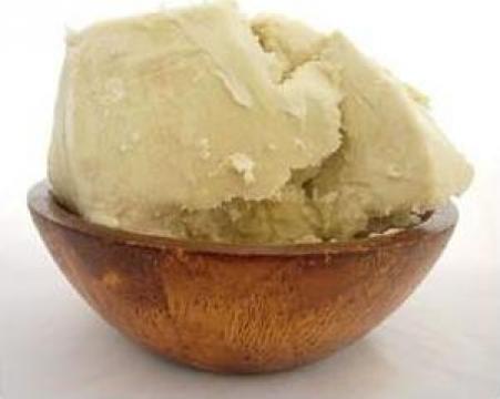 Unt de shea 100g, 250 g, 500g, 1kg