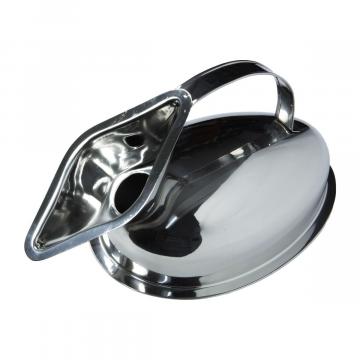 Urinar din inox pentru femei - 750 ml