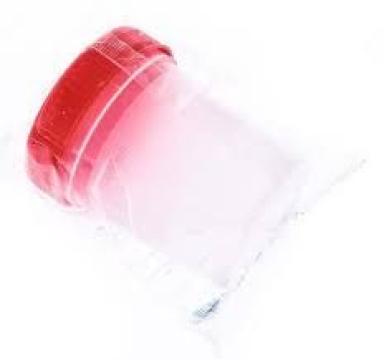 Urocultor nesteril 100 ml