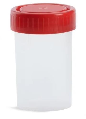 Urocultor steril - 60 ml