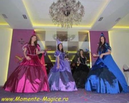 Ursitoare botez Bucuresti