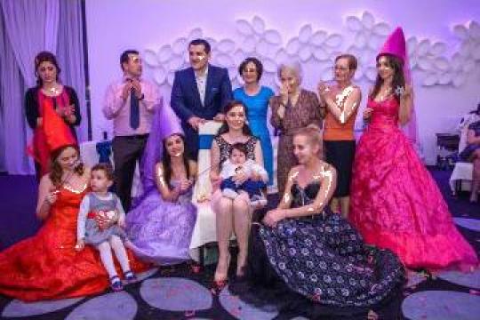 Ursitoare pt botez