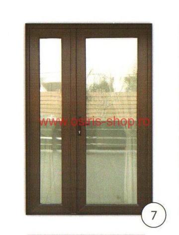 Usa PVC M 07