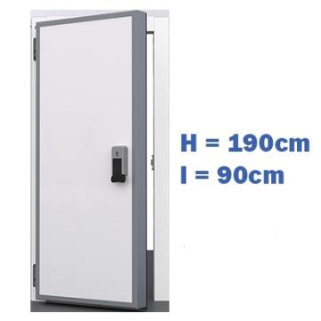 Usa camera frigorifica refrigerare 900 x 1900 mm