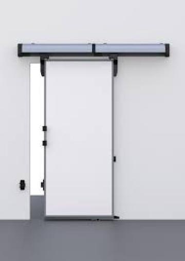 Usa congelare culisanta 1200 x 2200 mm