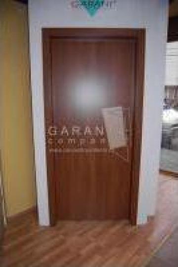 Usa de interior nuc cu toc reglabil Garant