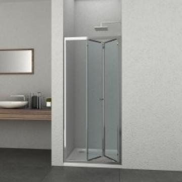 Usa plianta Sanotechnik Soho Elite Crom FD80