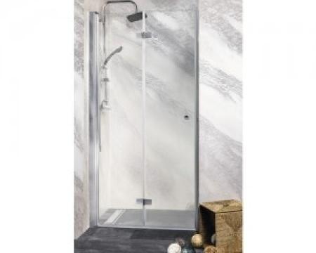 Usa plianta stanga Sanotechnik Sanoflex Duet M12100FL