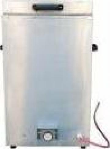 Uscator de electrozi, 30 kg