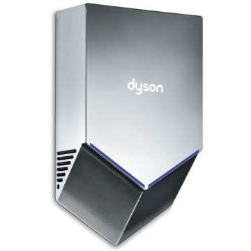 Uscator de maini Dyson Airblade V, Nickel
