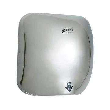 Uscator de maini Ultra Dry din inox, 1200W