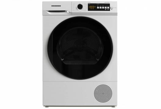 Uscator de rufe Heinner HHPD-V10T2KA++