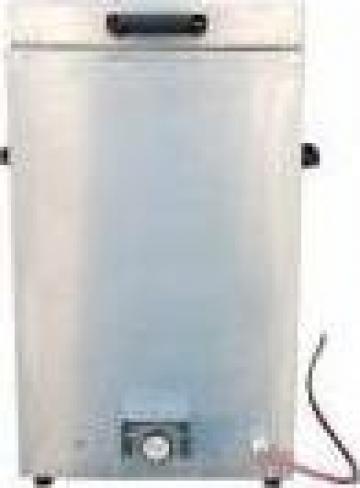Uscator electrozi