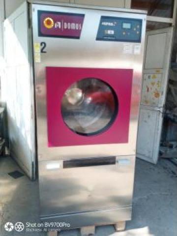 Uscator industrial textile Domus - 26 kg