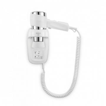 Uscator par hotel Valera Action Super Plus 1600 Shaver