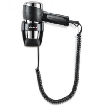 Uscator par hotel Valera Action Super Plus negru 1600 W