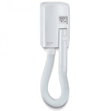 Uscator par hotel Valera Hotello Shaver White