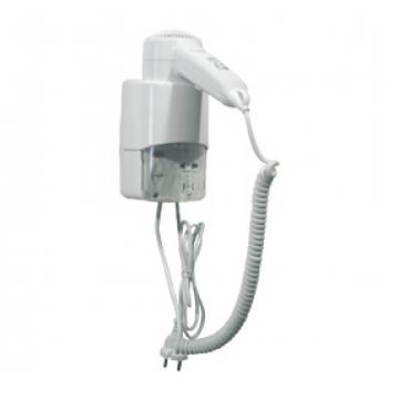 Uscator par hotelier cu priza, 1240W, Mediclinics