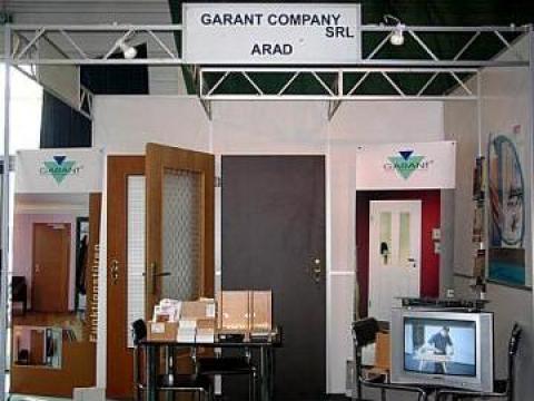 Usi de interior import Germania