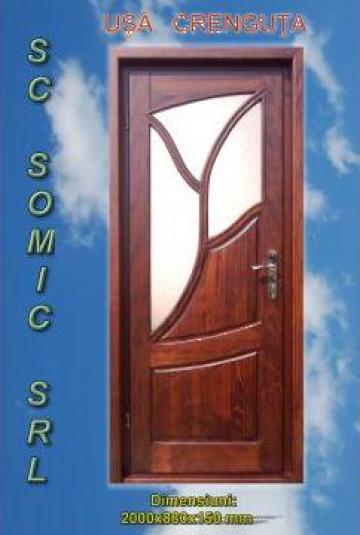 Usi de interior si bucatarie