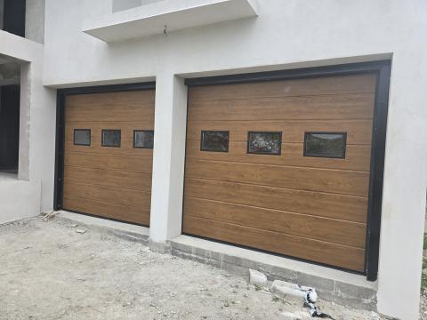 Usi garaj automate Craiova