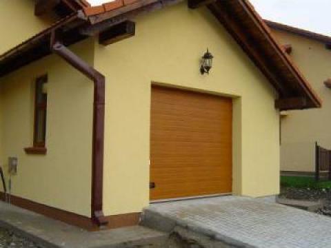 Usi sectionale de garaj