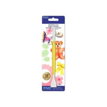 Ustensila de modelare Scallop & Comb - PME