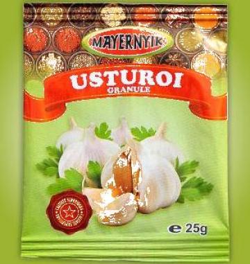 Usturoi granule - 25g