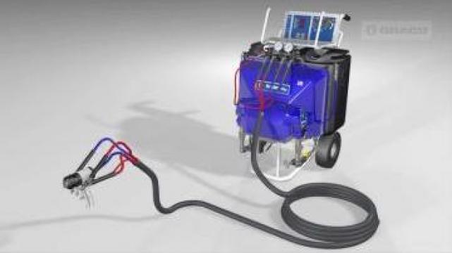 Utilaj Graco Reactor E-10 HP