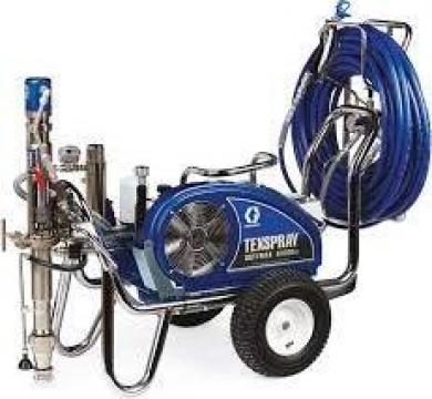 Utilaj vopsire Airless Graco DutyMax EH230DI ProContractor