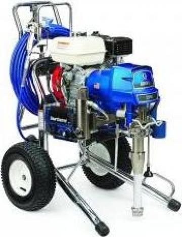 Utilaj vopsire Airless Graco GMax II 5900 HD ProContractor