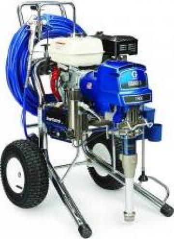 Utilaj vopsire Airless Graco GMax II 7900 HD ProContractor