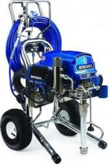 Utilaj vopsit Graco Airless Ultra Max II 695 ProContractor