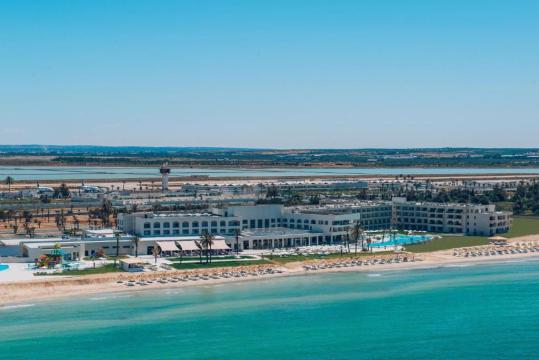 Vacanta Tunisia Monastir 5 zile