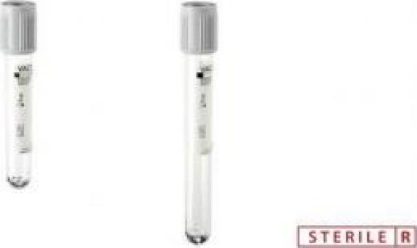 Vacutainer glicemie - Kima