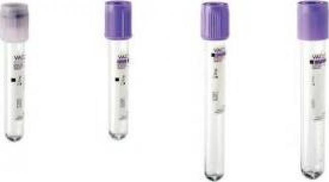 Vacutainer hematologie Kima