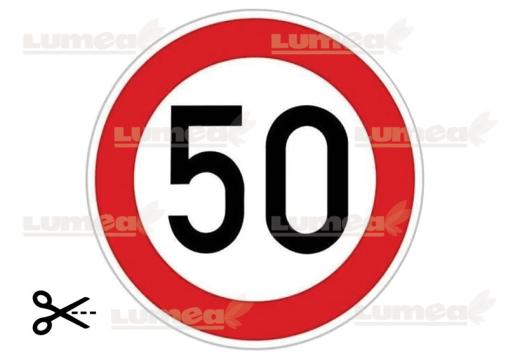 Vafa tort 50 - Lumea