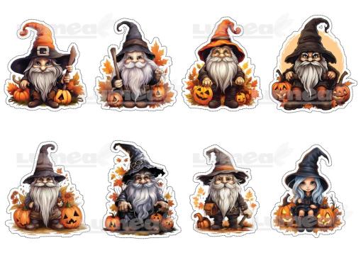 Vafa tort Halloween 6 - Lumea