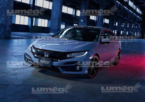 Vafa tort Honda