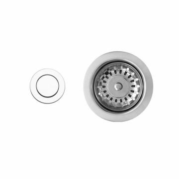 Valva automata Elleci ASP13002, o cuva, push control