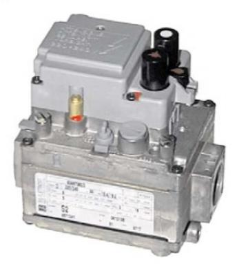 Valva de gaz Elettrosit 0.810.123, 230V