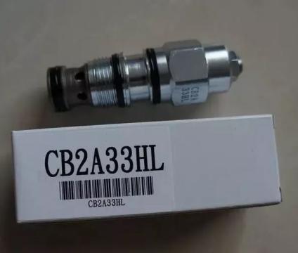 Valva hidraulica SunHydraulics/ Winner CB2A33HL