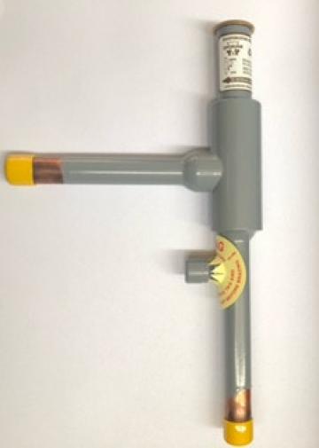 Valva reglare presiune vaporizare ORIT-6-30/100 5/8