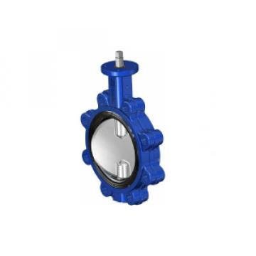 Valve fluture: fonta/inox/PVC