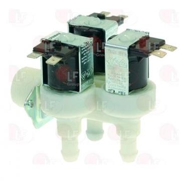 Valve solenoid pt. masina de spalat Elbi 3