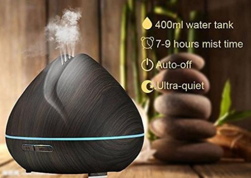 Vaporizator 500 ml